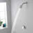 Complete Shower System with Rough in-Valve-93620286