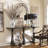 Ashton 76'' Solid Wood Console Table