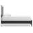 Maribel Twin Panel Bed-123102303-123102301
