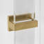 Flyta 1 - Light LED Flush Mounted Sconce-619764053-703826759