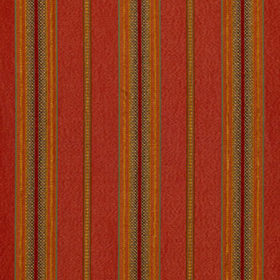 Sinclair Chenille Stripe Fabric