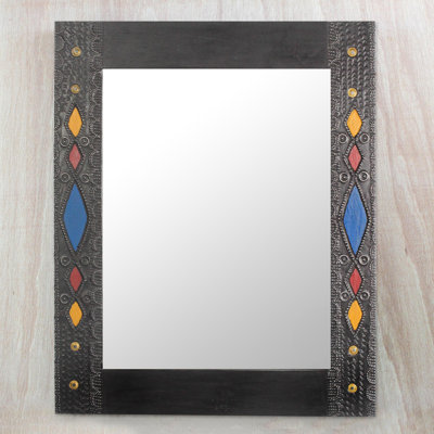 Sylas Mirror