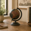 Globe de table