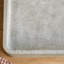 Iris Cream Terrazzo Bathroom Sink-334266561