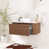 Sintered Stone Top with Carrara White Sink sélectionné