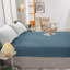 Cotton Blend 30cm Deep Pocket Jersey Fitted Sheet-1947604485-1947604489