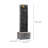 Ergun Tiered LED Illuminated 38.58" H Resin Waterfall Fountain-654256529