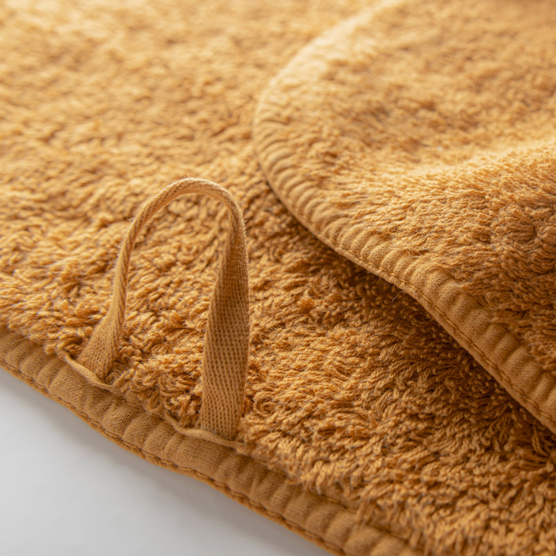 Bath Sheet, 41" W x 72" L, Camel