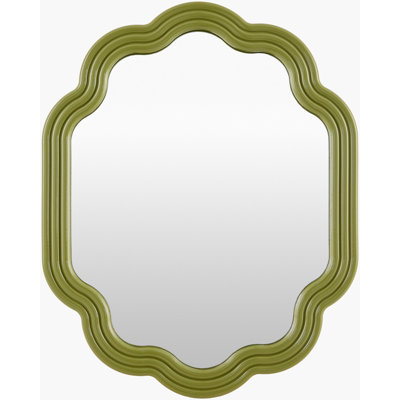 Accent Mirror