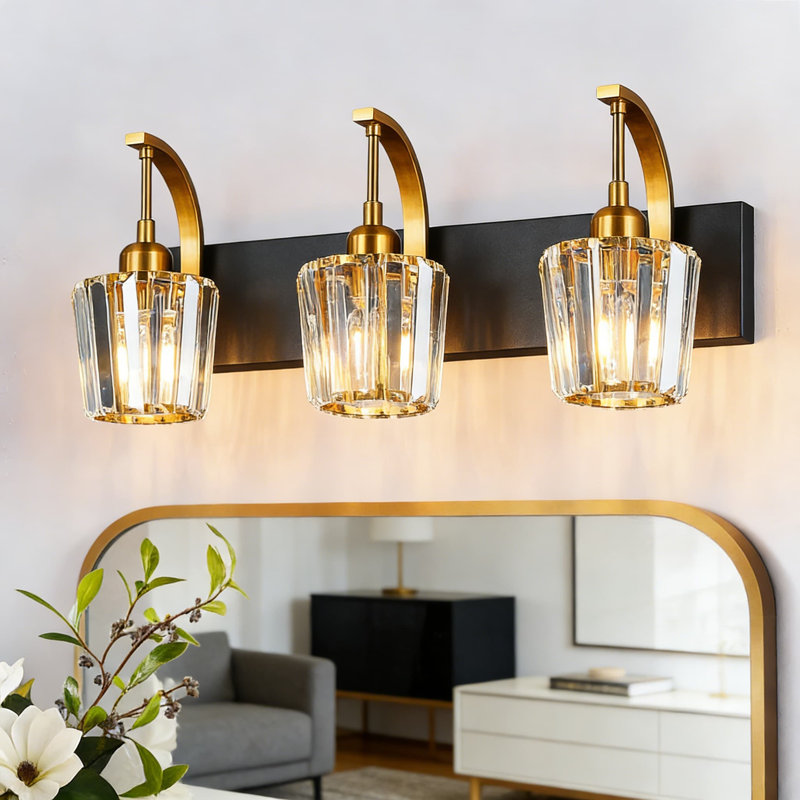 Luminaire de salle de bain Modern
