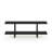 Castilla 47.24'' W Plastic Shelving Unit-1830961385