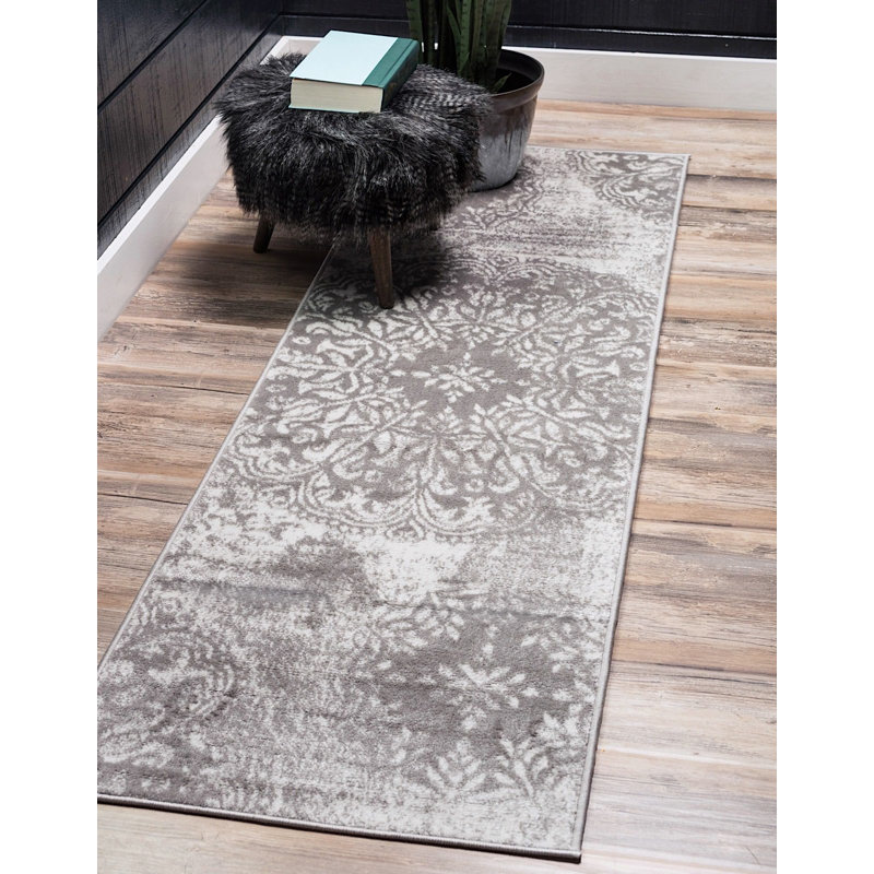 Oneita Indoor Rug, Runner 2' x 13'