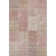 Premium Machine Washable Prisco Blush Rug