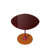 Thierry Glass Top End Table-68682742