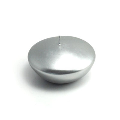 Unscented Floating Candle