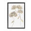 «Soft Geranium Florets», toile flottante encadrée par Roy Ebert-871709469-861013766