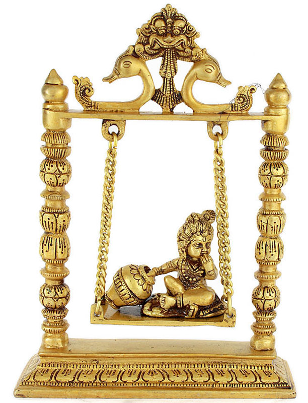 Religious & Spiritual Statue