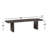 Regan Kiln-Dried Distressed Dining Bench