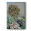 Paysage rétro LIX - Cavas enveloppés de galerie-2033858987