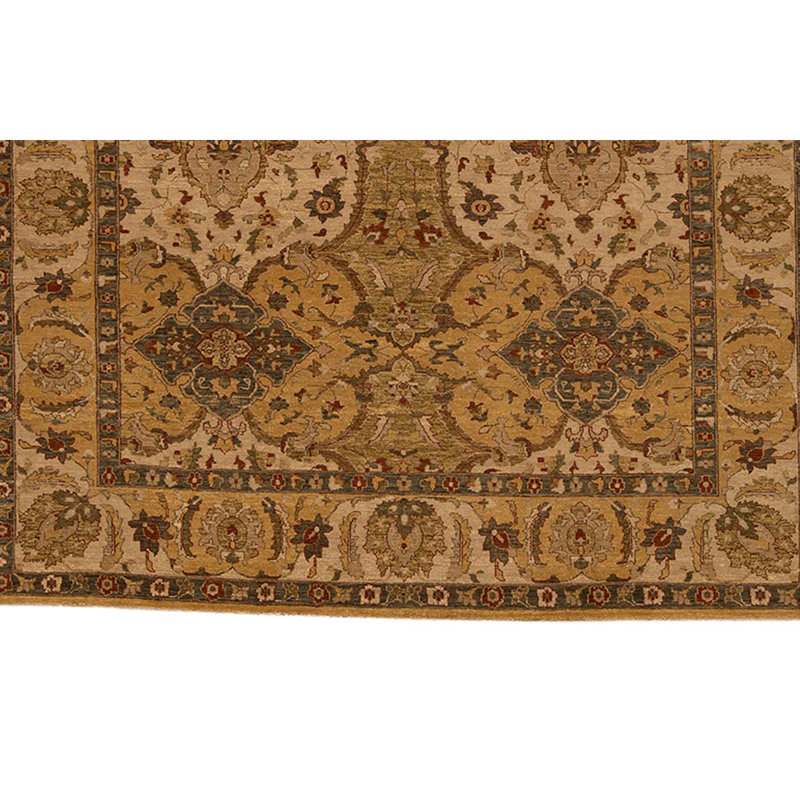 One-of-a-Kind 9' X 12' Area Rug