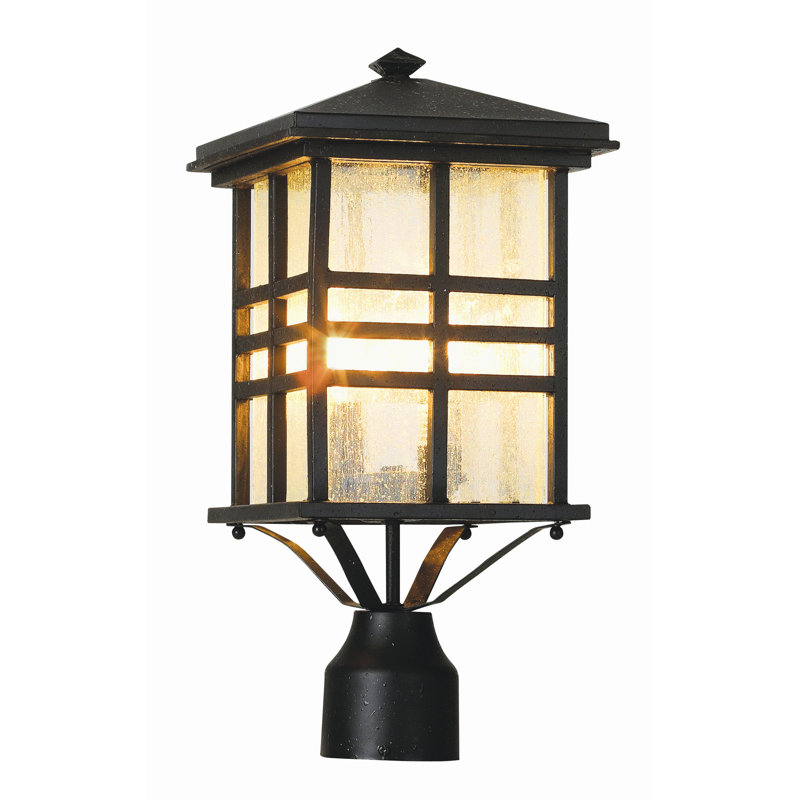 Lantern Head