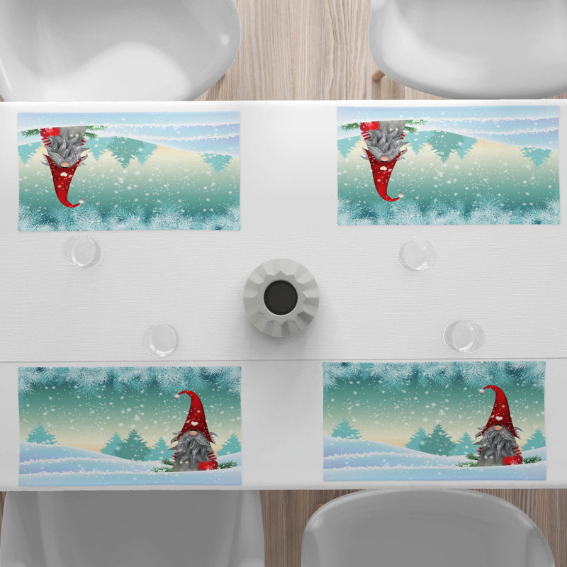 Récapitulatif 18,5" gnome