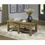 Table basse Louann