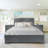 Trent Wood Low Profile Platform Bed-2134143473-2134143477