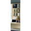 Stampa 220cm H Cube Bookcase-41225352
