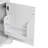 Bathroom Vanity With Ceramic Sink-466994365
