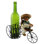 Kareen Tabletop Wine Bottle Rack in