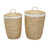 Light Brown is out of stock selected