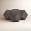Table basse Wyndmere Barry-155595656