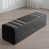 Charcoal Naple