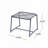 Aynslie 2 - Person Patio Conversation Set-1427800637
