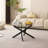 OVAL Coffee Table-1830527487