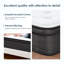 Matelas, matelas hybride, ressorts ensachés individuellement, fermeté moyenne-1794166084-1794166082