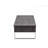 Bozko Solid Wood Top Coffee Table