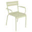 Luxembourg Outdoor Dining Armchair-468221350