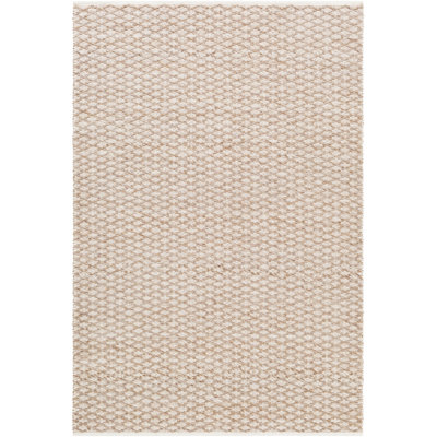 Petra Trellis Handmade Flatweave Area Rug