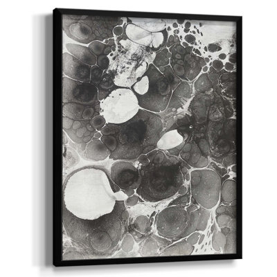 Calhoon Marble IV, reproduction d'art sur toile