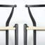 Tabouret de comptoir Wishbone