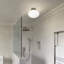 Zeppo 1 - Light Semi Flush Mount-67116365