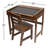 Beaconsdale 25'' Writing Desk Chair Set