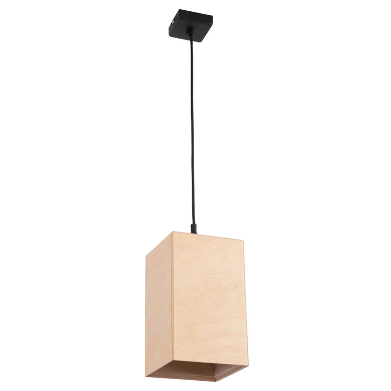 Deanna 1 - Light Single Pendant, Oil