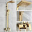 Stambruges Shower Faucet