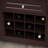 Coffee Bar Cabinet