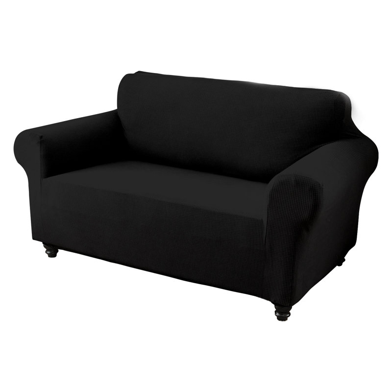 Housse 100% imperméable pour canapé à coussins carrés / rectangulaires, H 40 po x l 78 po x P 40 po