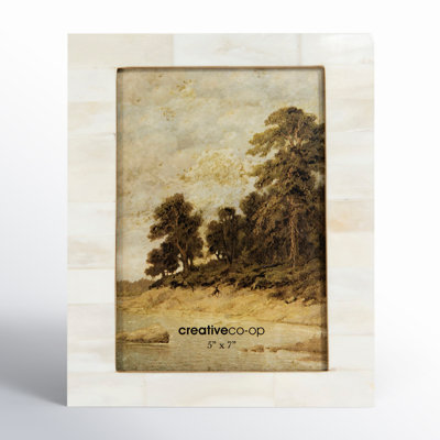Enie Matte Picture Frame