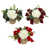 White/Green/Red/Burgundy is out of stock